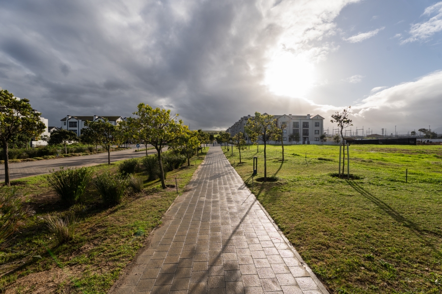 Commercial Property for Sale in Croydon Western Cape